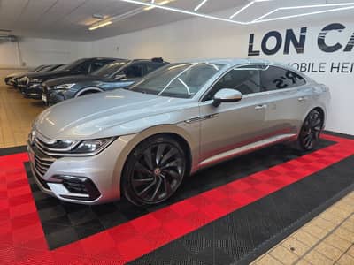 Volkswagen Arteon R-Line Sportpaket/Navi/Alcantara — slika 5