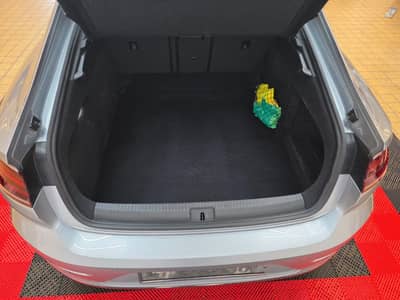 Volkswagen Arteon R-Line Sportpaket/Navi/Alcantara — slika 17
