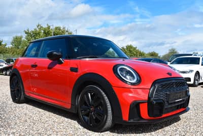 MINI Cooper John Cooper Works/Chili-Red/Carplay — slika 2
