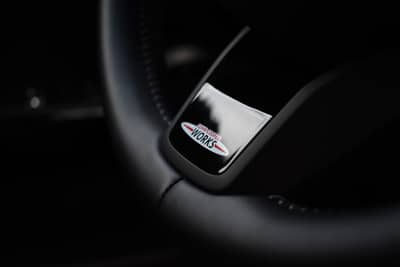 MINI Cooper John Cooper Works/Chili-Red/Carplay — slika 16