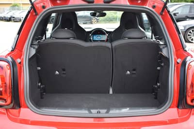 MINI Cooper John Cooper Works/Chili-Red/Carplay — slika 13