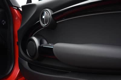 MINI Cooper John Cooper Works/Chili-Red/Carplay — slika 18