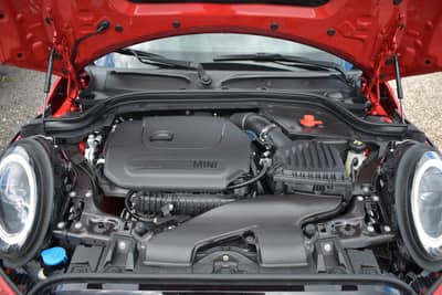 MINI Cooper John Cooper Works/Chili-Red/Carplay — slika 20