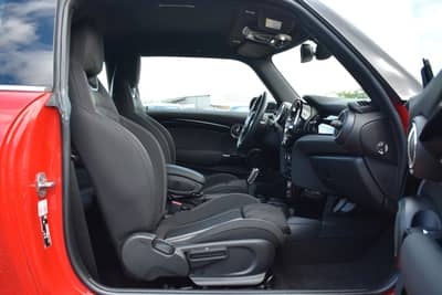 MINI Cooper John Cooper Works/Chili-Red/Carplay — slika 8