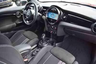 MINI Cooper John Cooper Works/Chili-Red/Carplay — slika 5