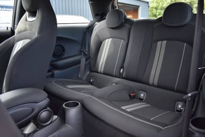 MINI Cooper John Cooper Works/Chili-Red/Carplay — slika 12