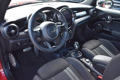 MINI Cooper John Cooper Works/Chili-Red/Carplay — slika 6