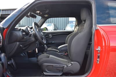 MINI Cooper John Cooper Works/Chili-Red/Carplay — slika 9