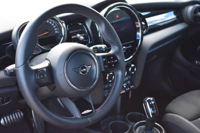 MINI Cooper John Cooper Works/Chili-Red/Carplay — slika 7