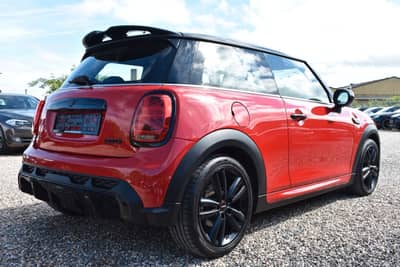 MINI Cooper John Cooper Works/Chili-Red/Carplay — slika 3
