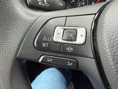 Volkswagen Crafter 35TDI*MITTEL-HOCH*KLIMA*TEMPOMAT*KAMERA! — slika 26