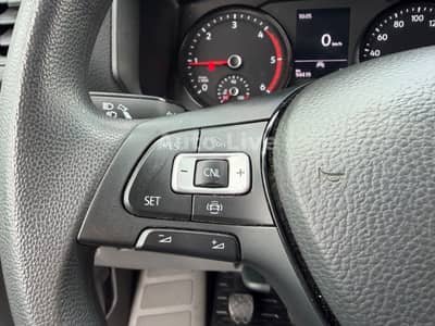 Volkswagen Crafter 35TDI*MITTEL-HOCH*KLIMA*TEMPOMAT*KAMERA! — slika 12
