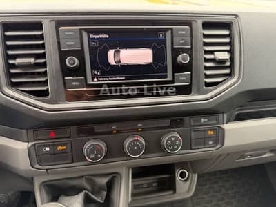Volkswagen Crafter 35TDI*MITTEL-HOCH*KLIMA*TEMPOMAT*KAMERA! — slika 23