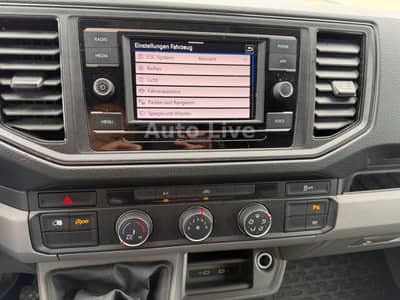 Volkswagen Crafter 35TDI*MITTEL-HOCH*KLIMA*TEMPOMAT*KAMERA! — slika 14