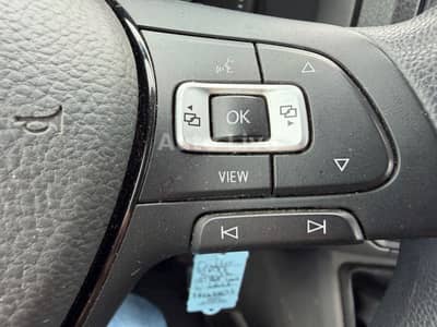 Volkswagen Crafter 35TDI*MITTEL-HOCH*KLIMA*TEMPOMAT*KAMERA! — slika 25