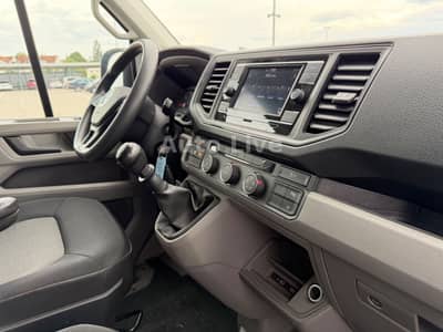 Volkswagen Crafter 35TDI*MITTEL-HOCH*KLIMA*TEMPOMAT*KAMERA! — slika 17