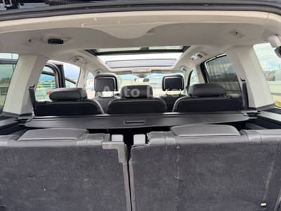 Volkswagen Touran 2.0 TDI*DSG*7xSIT*PAN*VIR*NAVI*LED*KAMERA — slika 16