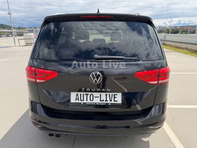 Volkswagen Touran 2.0 TDI*DSG*7xSIT*PAN*VIR*NAVI*LED*KAMERA — slika 4