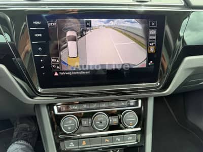 Volkswagen Touran 2.0 TDI*DSG*7xSIT*PAN*VIR*NAVI*LED*KAMERA — slika 14