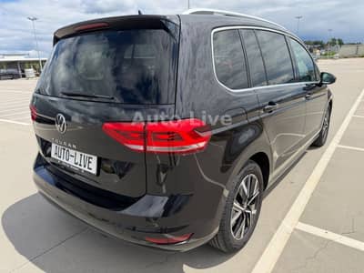 Volkswagen Touran 2.0 TDI*DSG*7xSIT*PAN*VIR*NAVI*LED*KAMERA — slika 5