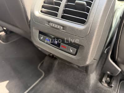 Volkswagen Touran 2.0 TDI*DSG*7xSIT*PAN*VIR*NAVI*LED*KAMERA — slika 34
