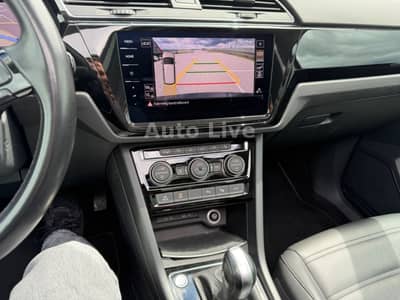 Volkswagen Touran 2.0 TDI*DSG*7xSIT*PAN*VIR*NAVI*LED*KAMERA — slika 12