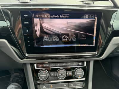 Volkswagen Touran 2.0 TDI*DSG*7xSIT*PAN*VIR*NAVI*LED*KAMERA — slika 27