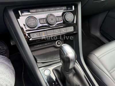 Volkswagen Touran 2.0 TDI*DSG*7xSIT*PAN*VIR*NAVI*LED*KAMERA — slika 33