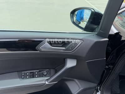 Volkswagen Touran 2.0 TDI*DSG*7xSIT*PAN*VIR*NAVI*LED*KAMERA — slika 23