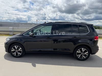 Volkswagen Touran 2.0 TDI*DSG*7xSIT*PAN*VIR*NAVI*LED*KAMERA — slika 2