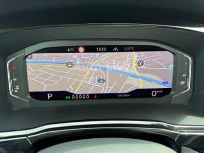 Volkswagen Touran 2.0 TDI*DSG*7xSIT*PAN*VIR*NAVI*LED*KAMERA — slika 8