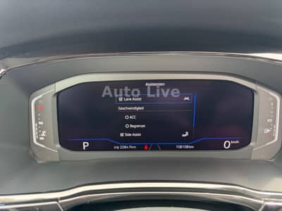 Volkswagen Touran 2.0 TDI*DSG*7xSIT*PAN*VIR*NAVI*LED*KAMERA — slika 11