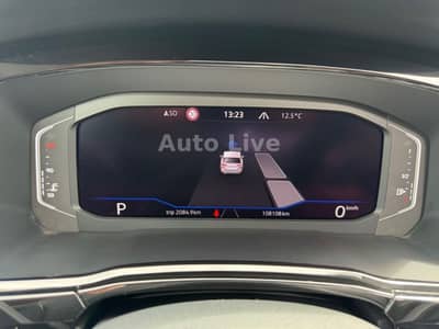 Volkswagen Touran 2.0 TDI*DSG*7xSIT*PAN*VIR*NAVI*LED*KAMERA — slika 10