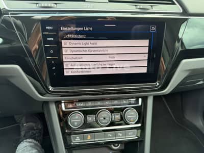Volkswagen Touran 2.0 TDI*DSG*7xSIT*PAN*VIR*NAVI*LED*KAMERA — slika 30