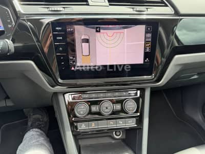 Volkswagen Touran 2.0 TDI*DSG*7xSIT*PAN*VIR*NAVI*LED*KAMERA — slika 13