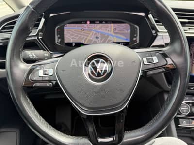 Volkswagen Touran 2.0 TDI*DSG*7xSIT*PAN*VIR*NAVI*LED*KAMERA — slika 9