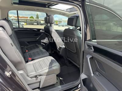 Volkswagen Touran 2.0 TDI*DSG*7xSIT*PAN*VIR*NAVI*LED*KAMERA — slika 17