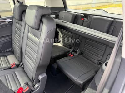 Volkswagen Touran 2.0 TDI*DSG*7xSIT*PAN*VIR*NAVI*LED*KAMERA — slika 15