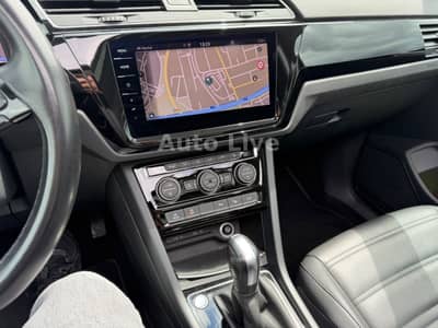 Volkswagen Touran 2.0 TDI*DSG*7xSIT*PAN*VIR*NAVI*LED*KAMERA — slika 25