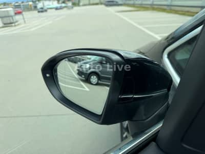 Volkswagen Touran 2.0 TDI*DSG*7xSIT*PAN*VIR*NAVI*LED*KAMERA — slika 32