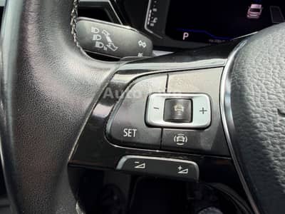 Volkswagen Touran 2.0 TDI*DSG*7xSIT*PAN*VIR*NAVI*LED*KAMERA — slika 26