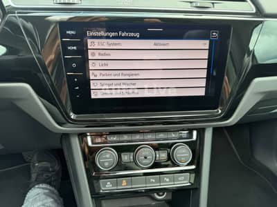 Volkswagen Touran 2.0 TDI*DSG*7xSIT*PAN*VIR*NAVI*LED*KAMERA — slika 31
