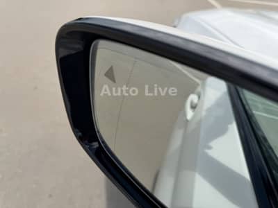 BMW 520d Tou*x Drive*M PAKET*VIRTU*LED*PANO*HEAD-UP — slika 20