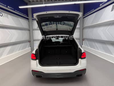 BMW 520d Tou*x Drive*M PAKET*VIRTU*LED*PANO*HEAD-UP — slika 76