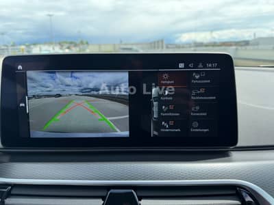 BMW 520d Tou*x Drive*M PAKET*VIRTU*LED*PANO*HEAD-UP — slika 9