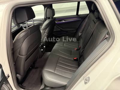 BMW 520d Tou*x Drive*M PAKET*VIRTU*LED*PANO*HEAD-UP — slika 68