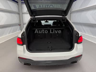 BMW 520d Tou*x Drive*M PAKET*VIRTU*LED*PANO*HEAD-UP — slika 77