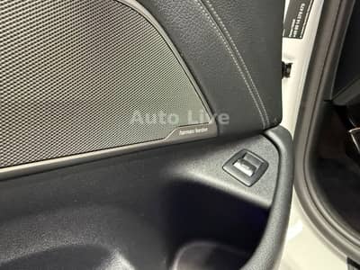 BMW 520d Tou*x Drive*M PAKET*VIRTU*LED*PANO*HEAD-UP — slika 55