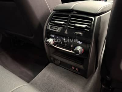 BMW 520d Tou*x Drive*M PAKET*VIRTU*LED*PANO*HEAD-UP — slika 74