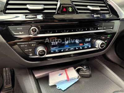 BMW 520d Tou*x Drive*M PAKET*VIRTU*LED*PANO*HEAD-UP — slika 62